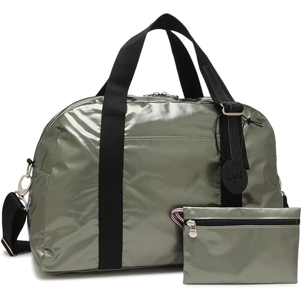 Amazon | [ジャックゴム] ハンドバッグ ショルダーバッグ ライト